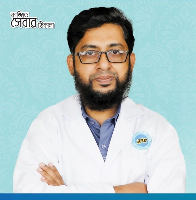 Dr. Kamal Hossen